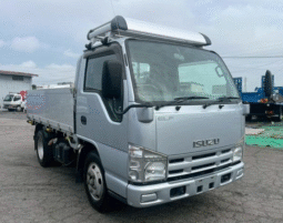 ISUZU  ELF  2008