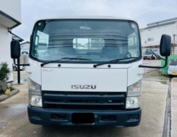ISUZU  ELF  2011