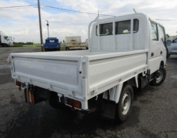 TOYOTA  TOYOACE  2016