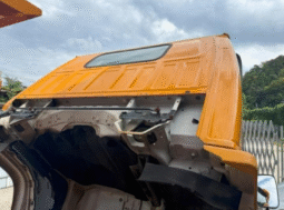 ISUZU  ELF  TRUCK  2007