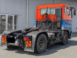 MITSUBISHI  CANTER SUPER  GREAT  2011