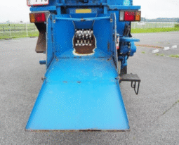 
										HINO  DUTRO  2001 full									
