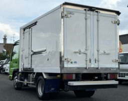 ISUZU  ELF  TRUCK  2015