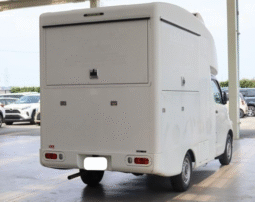 TOYOTA  LITEACE  TRUCK  2015