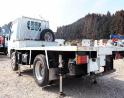 
										ISUZU  ELF  TRUCK  2014 full									