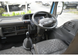 ISUZU ELF 2006