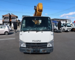 ISUZU  ELF  2009