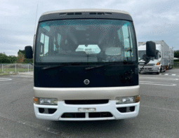 NISSAN  CIVILIAN  2004