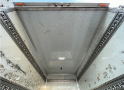 ISUZU  ELF  TRUCK  2015