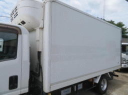 ISUZU  ELF  TRUCK  2016