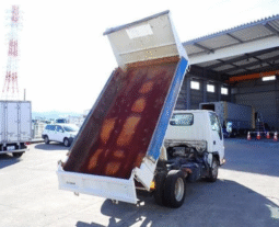 
										ISUZU  ELF  2011 full									