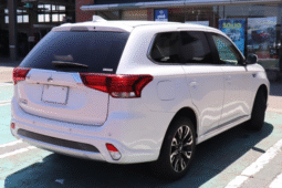 MITSUBISHI  OUTLANDER  2018