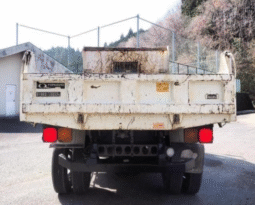 ISUZU  FORWARD  2003