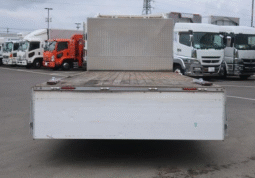 
										HINO  RANGER  2004 full									