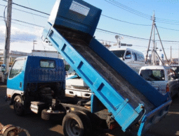 MITSUBISHI  CANTER  2000