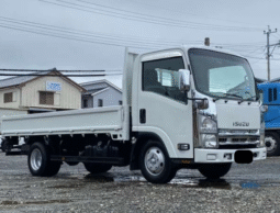 ISUZU ELF  TRUCK  2019
