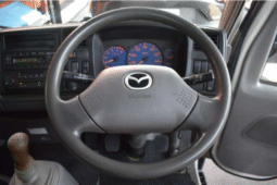 
										MAZDA  TITAN  2006 full									