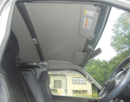 
										NISSAN  CARAVAN  VAN  2009 full									