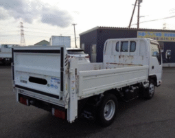 ISUZU  ELF  TRUCK  2016