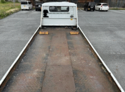 MITSUBISHI  CANTER  1994