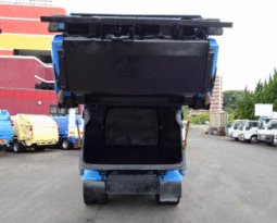 
										ISUZU  ELF  2007 full									