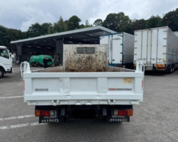 
										HINO  DUTRO  2015 full									