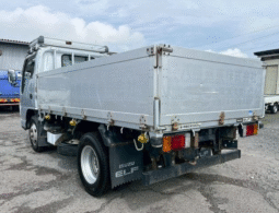 ISUZU  ELF  2008