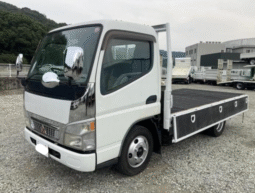 MITSUBISHI  FUSO  CANTER  2003