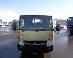 
										MITSUBISHI  CANTER  GUTS  2017 full									