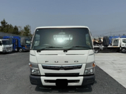 MITSUBISHI  FUSO  CANTER  2016