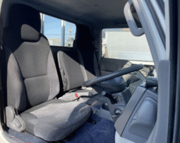 ISUZU  ELF  TRUCK  2007