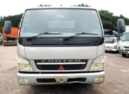 MITSUBISHI  FUSO  CANTER  2003