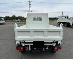 
										DAIHATSU  HIJET  2008 full									