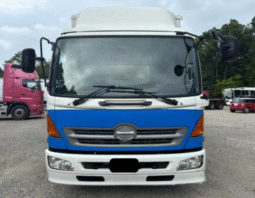 HINO  RANGER  2006