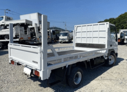 MAZDA  TITAN  DASH  2004