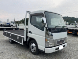 MITSUBISHI  FUSO  CANTER  2003