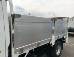 
										ISUZU  ELF  2014 full									