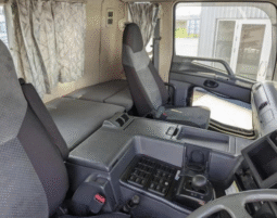 
										MITSUBISHI  CANTER SUPER  GREAT  2011 full									