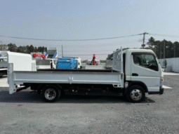 MITSUBISHI  FUSO  CANTER  2016