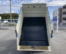 DAIHATSU  HIJET  2016