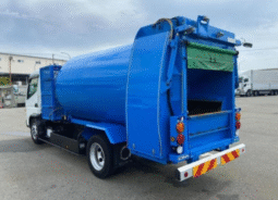 MITSUBISHI  CANTER  2020