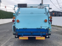 MITSUBISHI  CANTER  2011