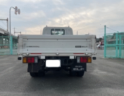 
										ISUZU  ELF  2017 full									