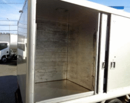 ISUZU  ELF  TRUCK  2013