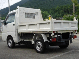 DAIHATSU  HIJET  2020