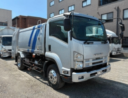 Isuzu Forward 2009