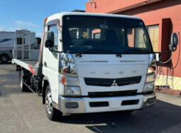 MITSUBISHI CANTER 2015