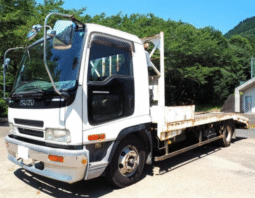 ISUZU FORWARD 2003