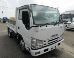 ISUZU ELF TRUCK 2015