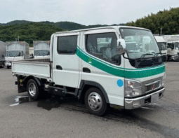 MITSUBISHI FUSO CANTER 2009